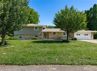 655 Paxson Dr, Yellow Springs, OH 45387