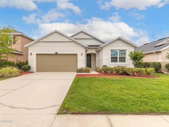 113 Gleneagle Grande Dr, Daytona Beach, FL 32124