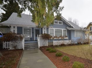 8 N 36th Ave, Yakima, WA 98902