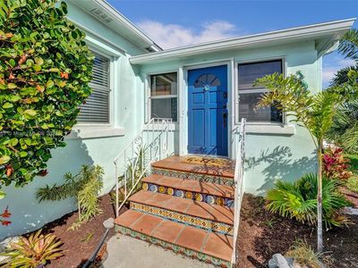 901 N B St, Lake Worth, FL, 33460