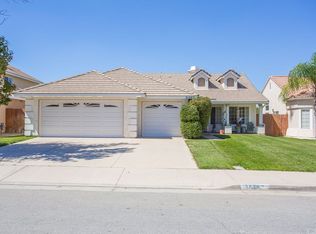 31367 Hallwood Ct, Menifee, CA 92584