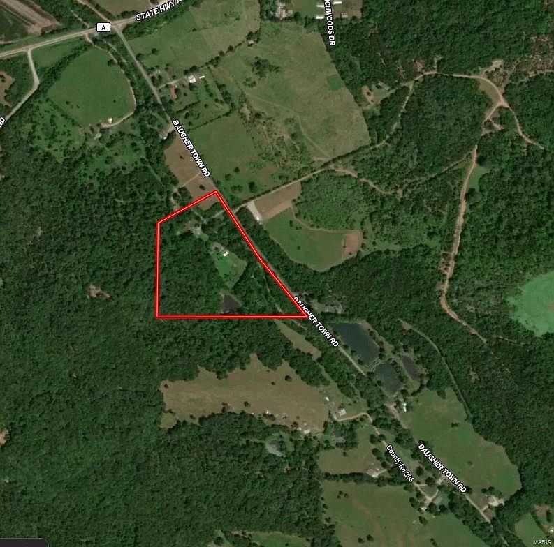 10322 Baugher Town Rd, Richwoods, MO 63071 Zillow