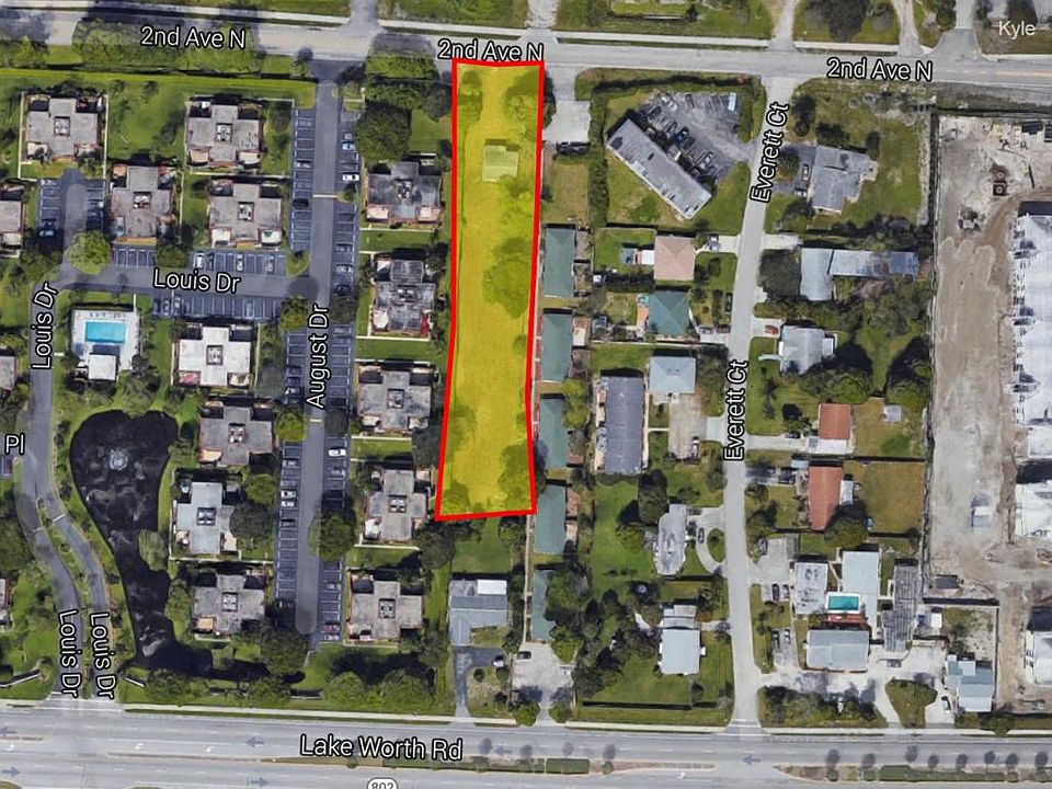 1st image of 2400 2nd Ave N