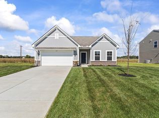 1117 Honeydew Dr, Tipp City, OH 45371