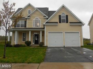 124 Teal Ln, Cambridge, MD 21613