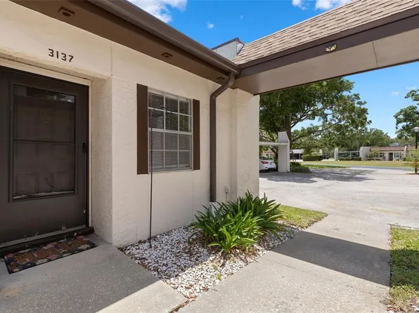 3137 MISSION GROVE DRIVE, PALM HARBOR, FL 34684