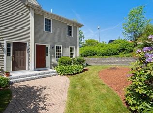 10 Charnstaff Ln UNIT 103, Billerica, MA 01821
