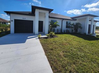 1517 - 1519 Haviland Ave S, Lehigh Acres, FL 33973