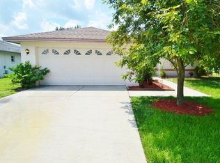 1017 Trace Pl, Lakeland, FL 33813
