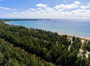 T B D Ridges Rd, Baileys Harbor, WI 54202