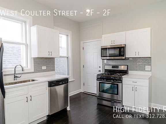 2nd image of 2049 W Coulter St #2F