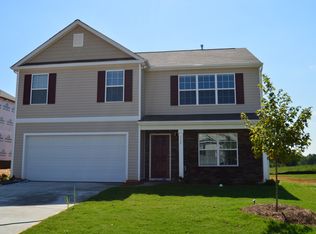 117 Quail Springs Rd, Statesville, NC 28677