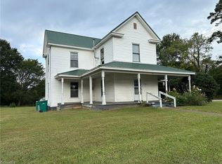 302 Dahl St, Madison, NC 27025