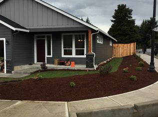 4418 NE 58th Ave, Vancouver, WA 98661