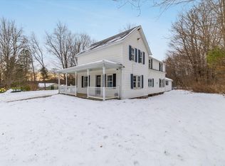 127 N Main St, West Boylston, MA 01583