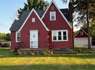 4652 135th Ave, Hamilton, MI 49419