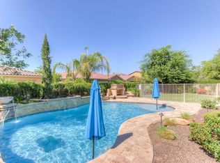 3434 E Sports Dr, Gilbert, AZ 85298