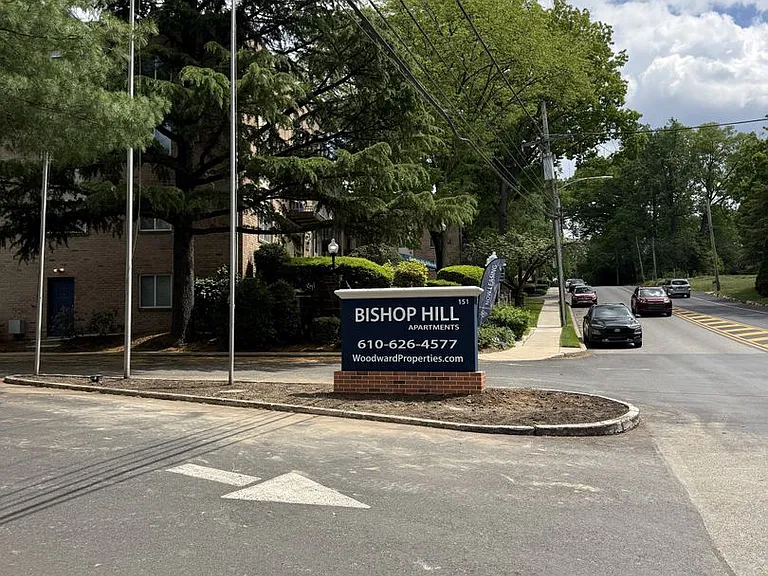 Bishop Hill — Photo 26