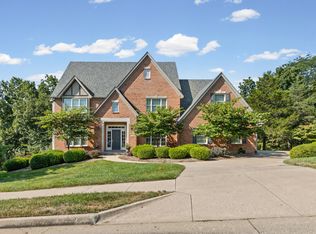 6013 Dornagh Ct, Columbia, MO 65203