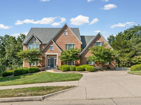 6013 Dornagh Ct, Columbia, MO 65203