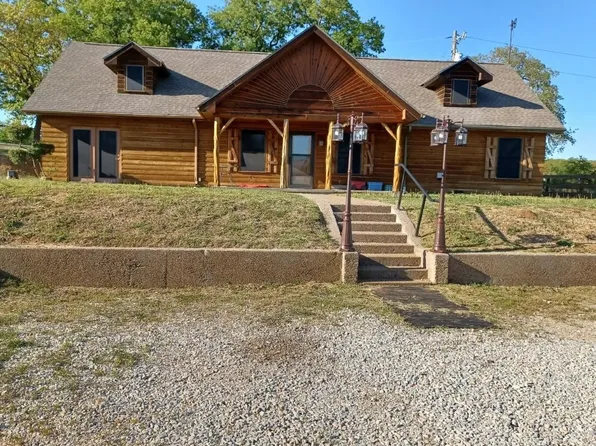 101 Misty Ridge Ln, Weatherford, TX 76085