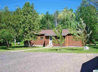 8450 N Country Trl #A, Iron River, WI 54847
