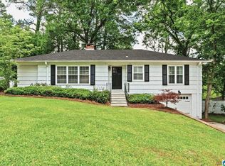 1037 Drexel Dr, Homewood, AL 35209