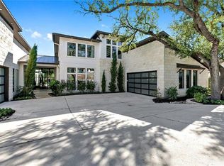 410 Ringtail Stream Dr, Lakeway, TX 78738
