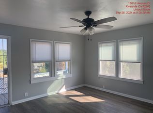 12024 Herman Dr #B, Riverside, CA 92505