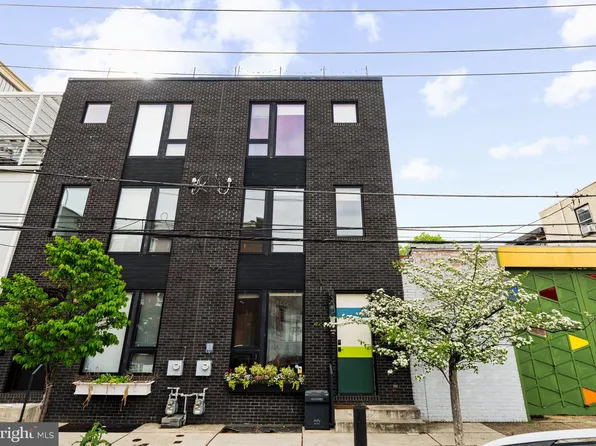 1232 Leopard St, Philadelphia, PA 19125