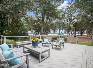 207 Odingsell Ct, Saint Helena Island, SC 29920