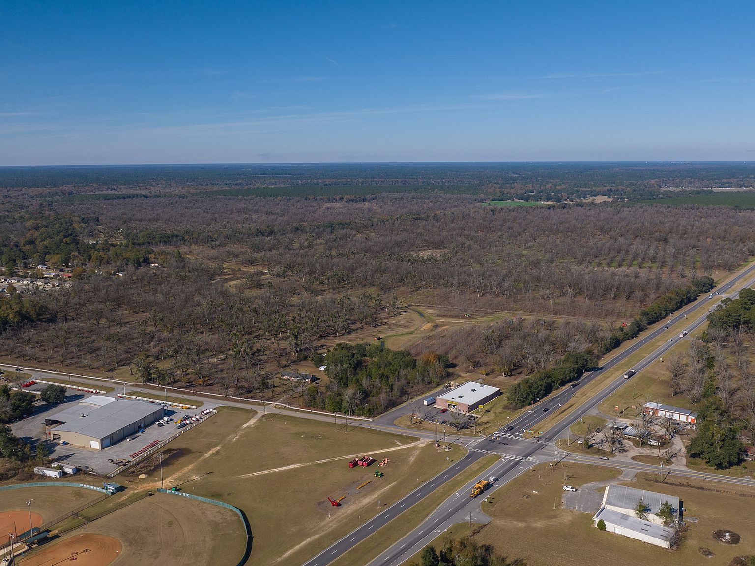 310 NE Lester Rd, Baconton, GA 31716 MLS 10270687 Zillow