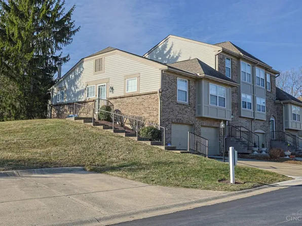 4086 Resolute Cir, Cincinnati, OH 45252