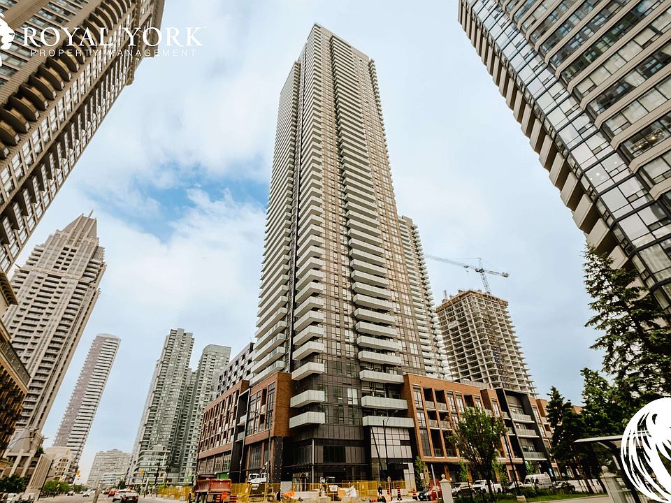 2nd image of 430 Square One Dr #2510