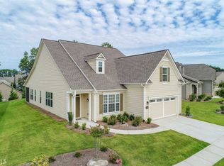 3670 Cresswind Pkwy SW, Gainesville, GA 30504