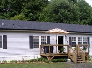 410 Pt Dr, Creston, NC --