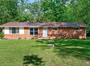 7215 N Route 42, Waynesville, OH 45068