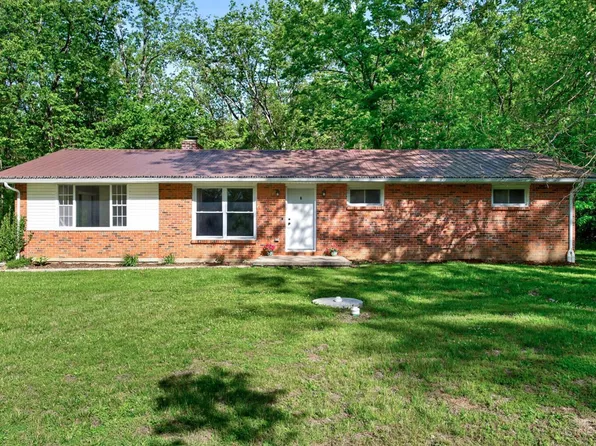7215 N Route 42, Waynesville, OH 45068