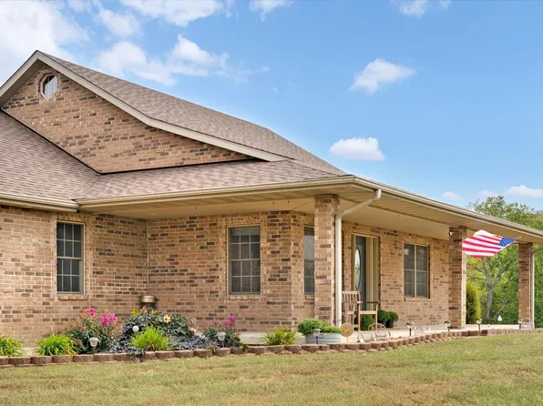 8070 SE 1100 Road, Collins, MO 64738