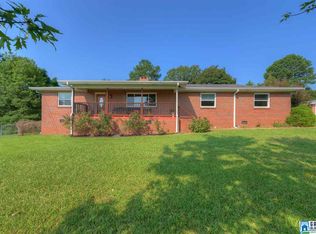 1064 Arkadelphia Rd, Warrior, AL 35180
