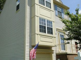 2572 Windy Oak Ct, Crofton, MD 21114