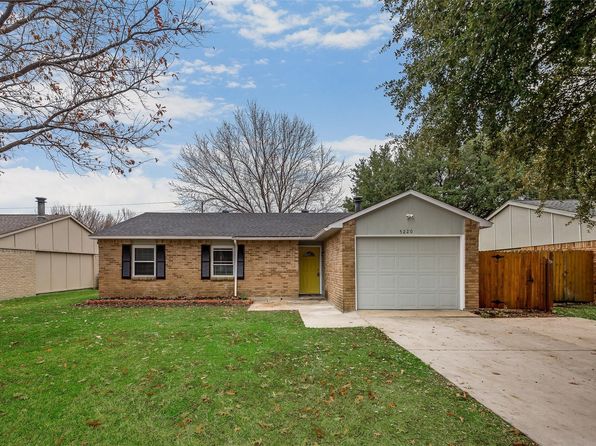 Home for Sale in The Colony TX