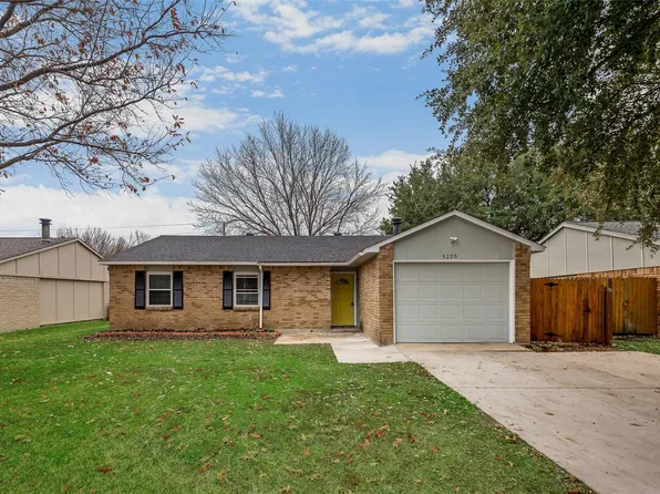 5220 Arbor Glen Rd, The Colony, TX 75056