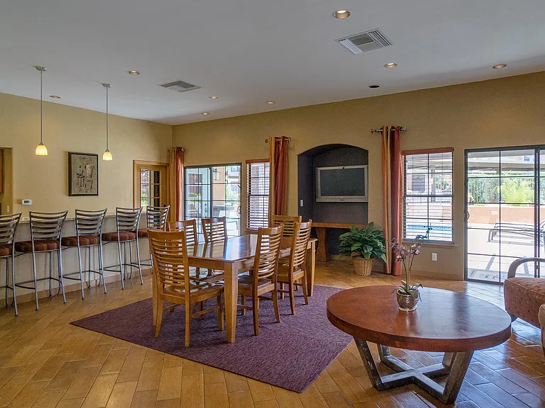 6651 N Campbell Ave #138 — Photo 20