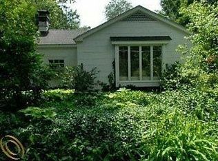 26023 German Mill Rd, Franklin, MI 48025