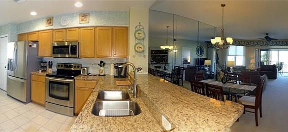 5th image of 16451 Millstone Cir Unit 203
