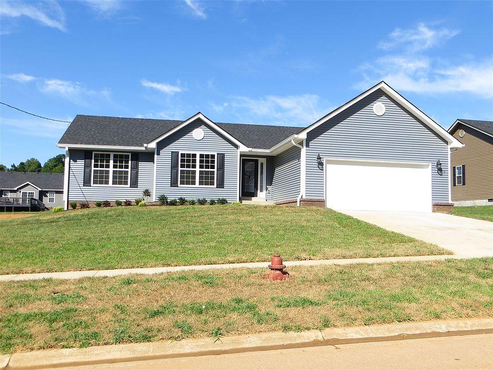 1st image of 127 Boone Trce Lot 63C