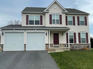 605 Georgetown Ct, Newark, DE 19713