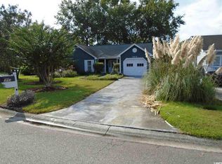 303 Rice Mill Dr, Myrtle Beach, SC 29588