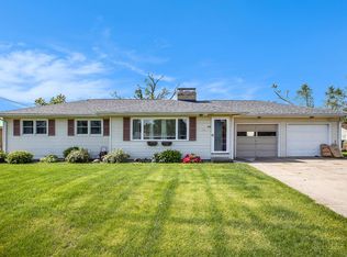 226 Lamar Dr, Portage, MI 49024